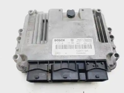 Peça sobressalente para automóvel em segunda mão  por RENAULT SCENIC II  Referências OEM IAM 8200391966  