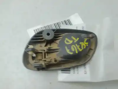 Second-hand car spare part INTERIOR RIGHT REAR HANDLE for SUZUKI GRAND VITARA 5 PUERTAS SQ (FT) 2.0 TD OEM IAM references 8313060G01T01  
