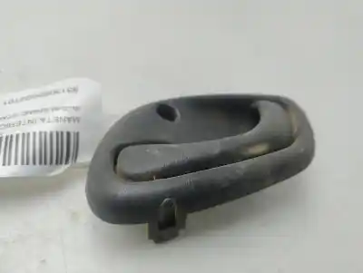 Second-hand car spare part INTERIOR LEFT REAR HANDLE for SUZUKI GRAND VITARA 5 PUERTAS SQ (FT) 2.0 TD OEM IAM references 8313060G02T01  