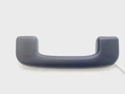 Second-hand car spare part LEFT FRONT HANDLE for FORD PUMA Hybrid ST-Line 125 CV / 92 KW OEM IAM references LC5BA045B14  