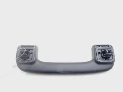 Second-hand car spare part left front handle for ford puma hybrid st-line 125 cv / 92 kw oem iam references lc5ba045b14  