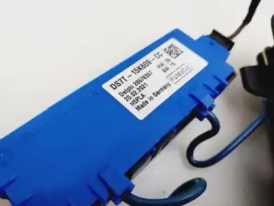 Автозапчасти б/у  за FORD PUMA  ссылки OEM IAM JX7BA519A58K  