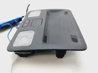 Pezzo di ricambio per auto di seconda mano luce interna per ford puma hybrid st-line 125 cv / 92 kw riferimenti oem iam jx7ba519a58k  