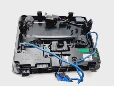 Pezzo di ricambio per auto di seconda mano luce interna per ford puma hybrid st-line 125 cv / 92 kw riferimenti oem iam jx7ba519a58k  