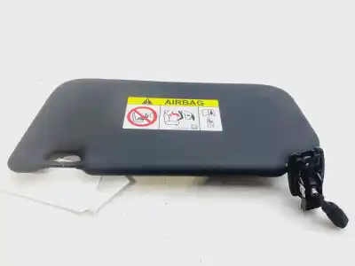 Second-hand car spare part RIGHT SUNSHADE for FORD PUMA Hybrid ST-Line 125 CV / 92 KW OEM IAM references DU5A00014CB  