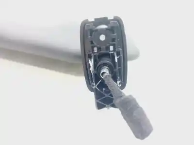 Peça sobressalente para automóvel em segunda mão para-sol direito por ford puma hybrid st-line 125 cv / 92 kw referências oem iam du5a00014cb  