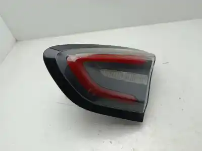 Second-hand car spare part  for FORD PUMA  OEM IAM references L1TB13A602AB  