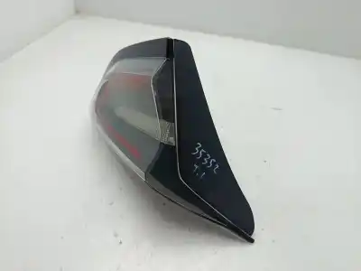 Peça sobressalente para automóvel em segunda mão farolim interior traseiro esquerdo por ford puma hybrid st-line 125 cv / 92 kw referências oem iam l1tb13a603ab