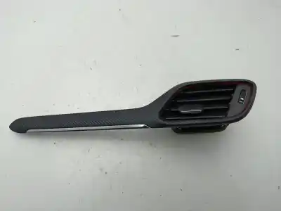 Автозапчасти б/у аэрационная решетка за ford puma hybrid st-line 125 cv / 92 kw ссылки oem iam h1bba018b08  