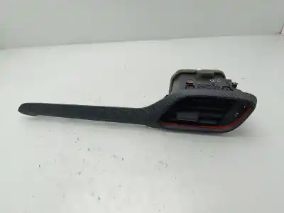 Автозапчасти б/у аэрационная решетка за ford puma hybrid st-line 125 cv / 92 kw ссылки oem iam h1bba018b08  