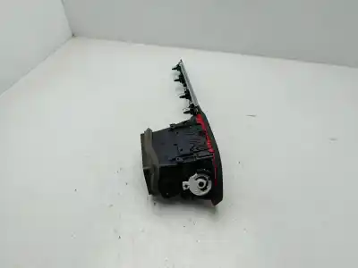 Автозапчасти б/у аэрационная решетка за ford puma hybrid st-line 125 cv / 92 kw ссылки oem iam h1bba018b08  