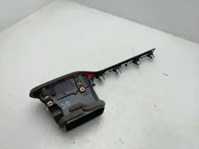 Автозапчасти б/у аэрационная решетка за ford puma hybrid st-line 125 cv / 92 kw ссылки oem iam h1bba018b08  