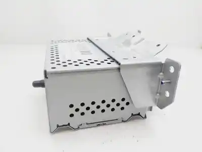 Pezzo di ricambio per auto di seconda mano sistema di navigazione gps per ford puma hybrid st-line 125 cv / 92 kw riferimenti oem iam h1bt18k810znr  