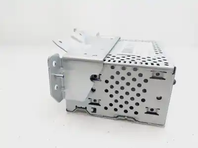 Pezzo di ricambio per auto di seconda mano sistema di navigazione gps per ford puma hybrid st-line 125 cv / 92 kw riferimenti oem iam h1bt18k810znr  