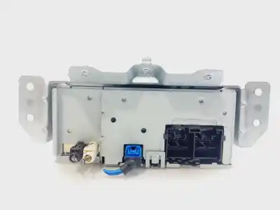 Pezzo di ricambio per auto di seconda mano sistema di navigazione gps per ford puma hybrid st-line 125 cv / 92 kw riferimenti oem iam h1bt18k810znr  