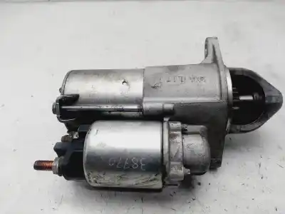 Second-hand car spare part STARTER MOTOR for OPEL ZAFIRA B Cosmo OEM IAM references 55556092  