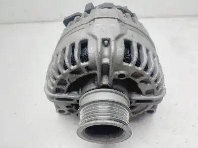 Second-hand car spare part ALTERNATOR for OPEL ZAFIRA B Cosmo OEM IAM references 0124425005  