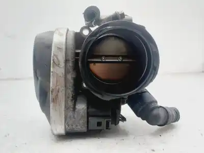 Second-hand car spare part THROTTLE BODY for OPEL ZAFIRA B Cosmo OEM IAM references 55353801  