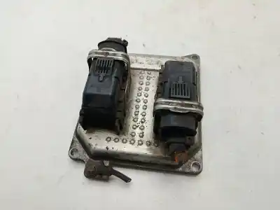 Second-hand car spare part ELECTRONIC MODULE for OPEL ZAFIRA B Cosmo OEM IAM references 12992406  