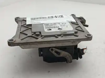 Автозапчастина б/у електронний модуль для opel zafira b cosmo посилання на oem iam 12992406  