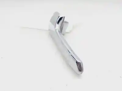 Second-hand car spare part INTERIOR LEFT FRONT HANDLE for OPEL ZAFIRA B Cosmo OEM IAM references 24463523  