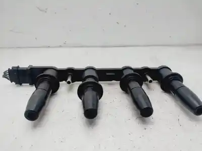Автозапчастина б/у котушка запалювання для opel zafira b cosmo посилання на oem iam u6001  