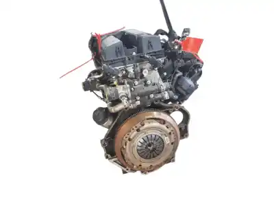 Автозапчастина б/у двигун комплект для opel zafira b cosmo посилання на oem iam z18xer  