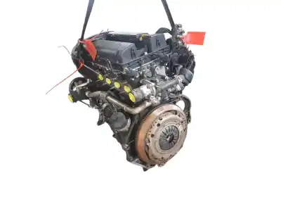 Автозапчастина б/у двигун комплект для opel zafira b cosmo посилання на oem iam z18xer  
