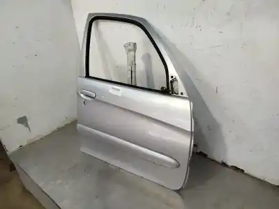 Pezzo di ricambio per auto di seconda mano porta anteriore destra per citroen xsara picasso (n68) 1.6 hdi riferimenti oem iam 9004l5