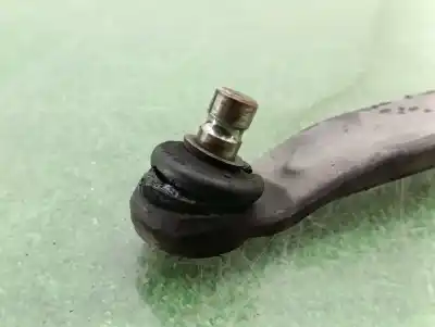 Pezzo di ricambio per auto di seconda mano braccio di sospensione anteriore sinistro inferiore per citroen xsara picasso (n68) 1.6 hdi riferimenti oem iam 3520v3