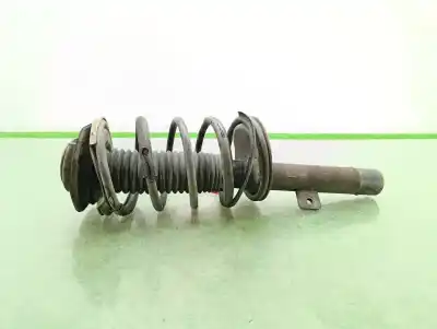 Pezzo di ricambio per auto di seconda mano ammortizzatore anteriore destro per citroen xsara picasso (n68) 1.6 hdi riferimenti oem iam 9809963480