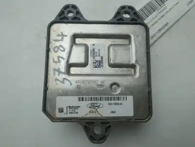 Peça sobressalente para automóvel em segunda mão  por FORD TRANSIT KOMBI (TTG)  Referências OEM IAM GK2112B533AA  