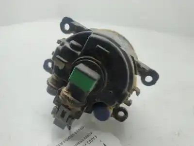 İkinci el araba yedek parçası SAG SIS LAMBASI için FORD TRANSIT KOMBI (TTG)  OEM IAM referansları 2N1115201AB  