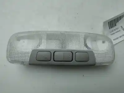 Pezzo di ricambio per auto di seconda mano LUCE INTERNA per FORD TRANSIT KOMBI (TTG)  Riferimenti OEM IAM FK2613K767AA34X1  
