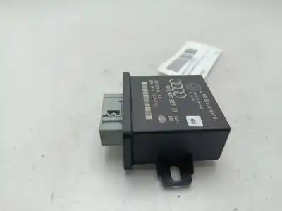 İkinci el araba yedek parçası ELEKTRONIK MODÜL için AUDI A5 SPORTBACK (8T)  OEM IAM referansları 8K5907357  