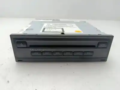 Peça sobressalente para automóvel em segunda mão SISTEMA DE ÁUDIO / RÁDIO CD por AUDI A5 SPORTBACK (8T)  Referências OEM IAM 4E0910110L  