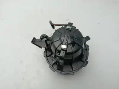 Piesă de schimb auto la mâna a doua VENTILATOR DE ÎNCALZIRE pentru AUDI A5 SPORTBACK (8T)  Referințe OEM IAM 8T1820021  