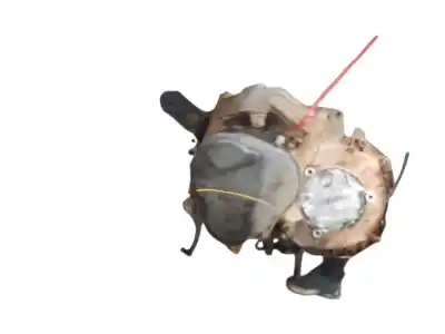 Second-hand car spare part gearbox for renault kangoo (f/kc0) authentique oem iam references jb3974  5 velocidades