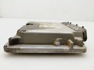 Pezzo di ricambio per auto di seconda mano Centralina Motore per FIAT PANDA (169) 1.2 8V Dynamic Riferimenti OEM IAM 55190098  