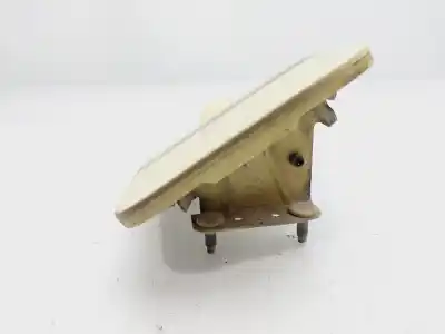 Gebrauchtes Autoersatzteil ÄUSSERER TANKDECKEL zum FIAT PANDA (169)  OEM-IAM-Referenzen 46826485  