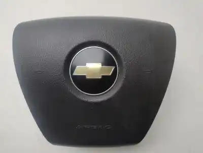 Recambio de automóvil de segunda mano de AIRBAG DELANTERO IZQUIERDO para CHEVROLET CAPTIVA  referencias OEM IAM 968096496  