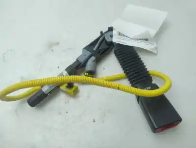 Recambio de automóvil de segunda mano de ENGANCHE CINTURON DELANTERO DERECHO para CHEVROLET CAPTIVA  referencias OEM IAM 96475885  