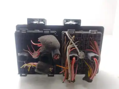 Peça sobressalente para automóvel em segunda mão caixa de fusíveis e relés por chevrolet captiva 2.0 vcdi ltx referências oem iam 96821082