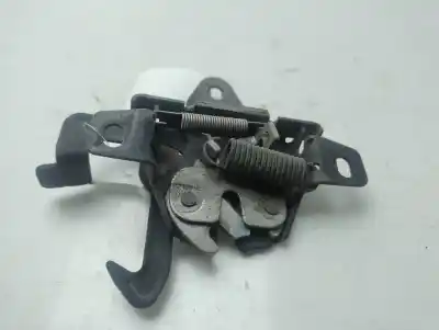 Peça sobressalente para automóvel em segunda mão fechadura do capô por chevrolet captiva 2.0 vcdi ltx referências oem iam 95469605