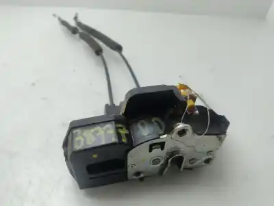 Peça sobressalente para automóvel em segunda mão fechadura da porta dianteira direita por chevrolet captiva 2.0 vcdi ltx referências oem iam 94551312
