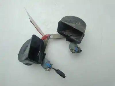 Peça sobressalente para automóvel em segunda mão buzina / sirene por chevrolet captiva 2.0 vcdi ltx referências oem iam 0055306