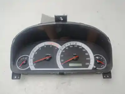 Peça sobressalente para automóvel em segunda mão quadrante por chevrolet captiva 2.0 vcdi ltx referências oem iam 96628240  