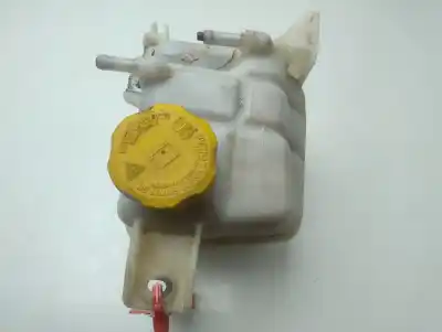 Second-hand car spare part Coolant Expansion Tank for CHEVROLET CAPTIVA 2.0 VCDI LTX OEM IAM references 96837836  