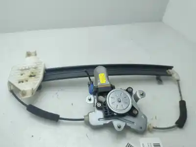 Peça sobressalente para automóvel em segunda mão elevador de vidros dianteira esquerda por chevrolet captiva 2.0 vcdi ltx referências oem iam 96627079