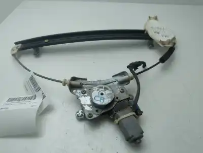 Peça sobressalente para automóvel em segunda mão elevador de vidros traseiro direito por chevrolet captiva 2.0 vcdi ltx referências oem iam 96627082